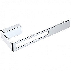 Полотенцедержатель Boheme Q 10945-CR хром купить в интернет-магазине сантехники Sanbest