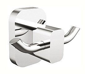 Крючок Kaiser KH-2042 хром купить в интернет-магазине сантехники Sanbest