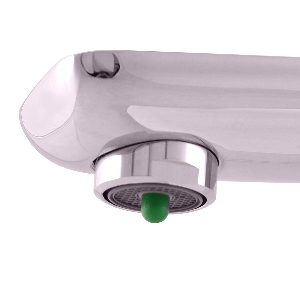 Смеситель для кухни Rav-Slezak Vltava VTE404.5 хром купить в интернет-магазине сантехники Sanbest