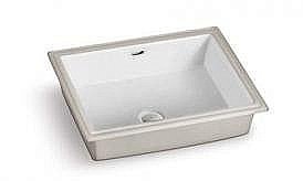 Раковина Ceramalux N 50 542A белая купить в интернет-магазине Sanbest