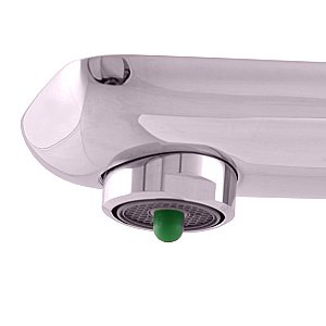 Смеситель для кухни Rav-Slezak Vltava VTE404.5 хром купить в интернет-магазине сантехники Sanbest