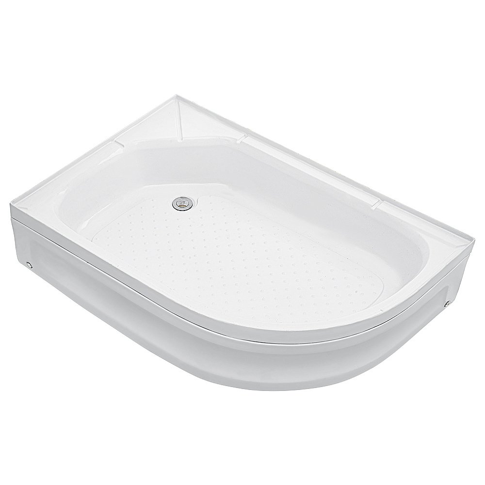 Душевая кабина River NARA 90/70/24 MT купить в интернет-магазине Sanbest