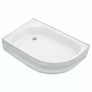 Душевая кабина River NARA 90/70/24 MT купить в интернет-магазине Sanbest