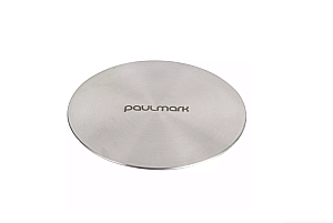 Кухонная мойка Paulmark Next-Skew 54 PM885444-L-BS брашированная сталь купить в интернет-магазине сантехники Sanbest
