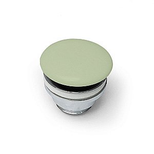 Донный клапан Artceram ACA038 Green купить в интернет-магазине сантехники Sanbest