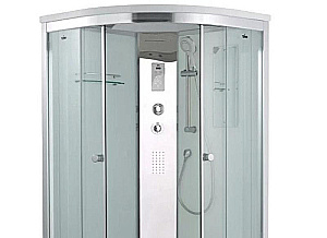 Смеситель для душа Timo T-C88 хром купить в интернет-магазине сантехники Sanbest