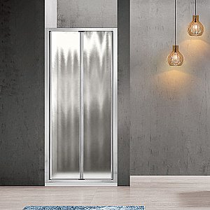 Душевая дверь Vincea Garda VDB-1G900CH 90 купить в интернет-магазине Sanbest