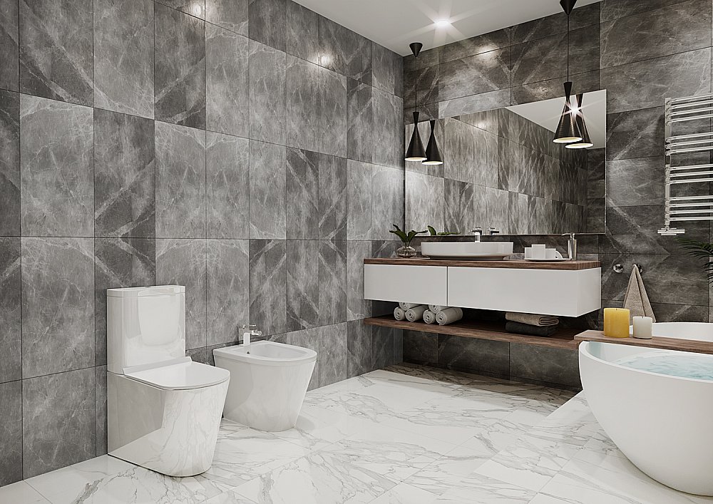 Биде напольное Timo Inari TK-502 купить в интернет-магазине Sanbest