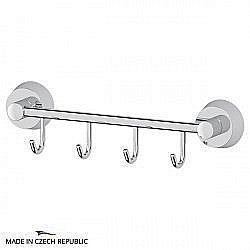 Крючок FBS Vizovice 25 VIZ 025 купить в интернет-магазине сантехники Sanbest