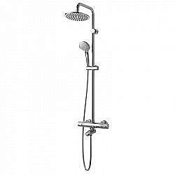 Душевая система Ideal Standard IdealRain Pro A5778AA купить в интернет-магазине сантехники Sanbest