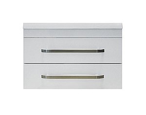 Тумба с раковиной подвесная Эстет Monaсo 70 для ванной в интернет-магазине Sanbest