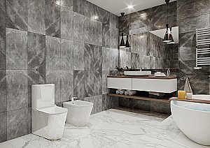 Биде напольное Timo Inari TK-502 купить в интернет-магазине Sanbest