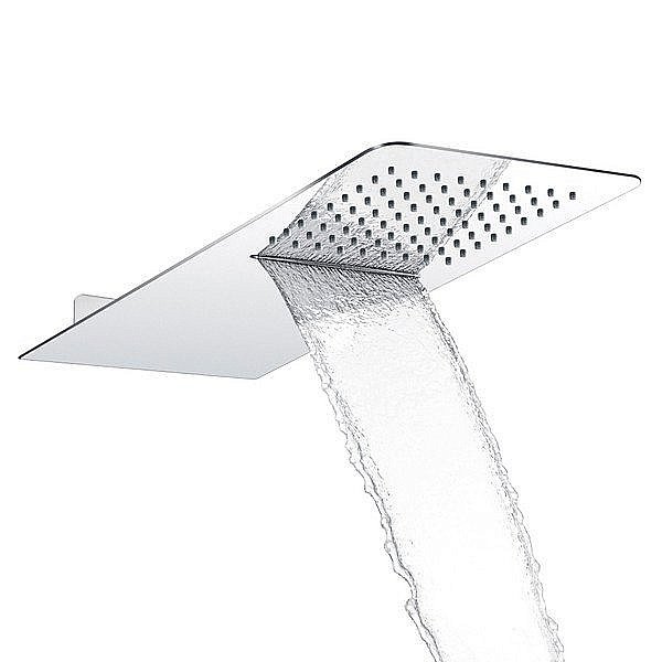 Верхний душ Rav-Slezak KS0010 хром купить в интернет-магазине сантехники Sanbest