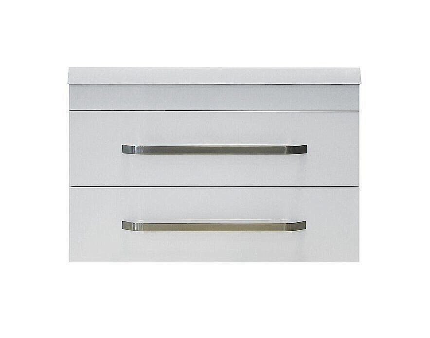 Тумба с раковиной подвесная Эстет Monaсo 70 для ванной в интернет-магазине Sanbest