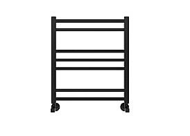 Полотенцесушитель Aquatek Альтаир П7 500х600 AQ KK0760BL черный муар купить в интернет-магазине сантехники Sanbest