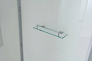 Душевая кабина AvaCan D Серия D5090 90х90 стандартная купить в интернет-магазине Sanbest