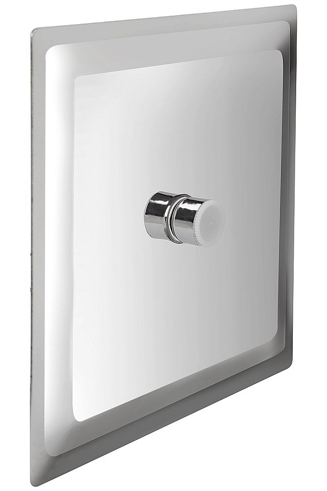 Душевая кабина RIVER SENA 120/80/24 МТ стекло матовое купить в интернет-магазине Sanbest