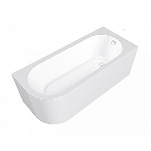 Ванна Vayer Irena 170х72 белая купить в интернет-магазине Sanbest