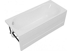 Акриловая ванна Aquanet Gloriana 160x70 243656 с к/с купить в интернет-магазине Sanbest