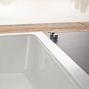 Ванна Bette One 3313-000 PLUS 180x80 купить в интернет-магазине Sanbest