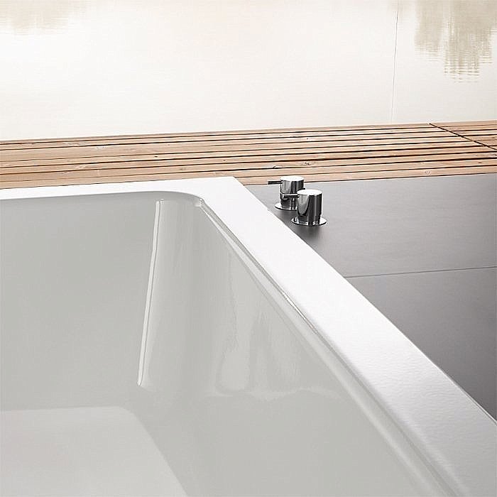 Ванна Bette One 3313-000 PLUS 180x80 купить в интернет-магазине Sanbest