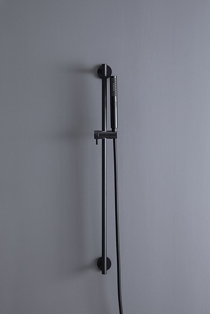 Душевой гарнитур Allen Brau Priority 5.31010-31 купить в интернет-магазине сантехники Sanbest