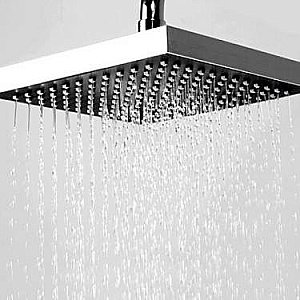 Душевая система WasserKRAFT Alme 1500 A12528 купить в интернет-магазине сантехники Sanbest