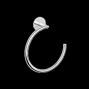 Полотенцедержатель Langberger Molveno 30838A купить в интернет-магазине сантехники Sanbest