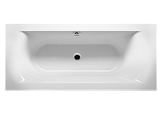 Акриловая ванна Riho Linares 190x90 B143001005 белая купить в интернет-магазине Sanbest