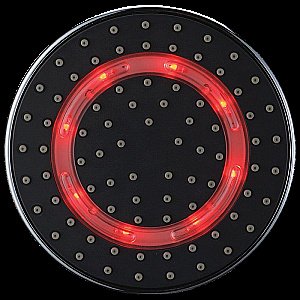 Верхний душ Elghansa Overhead shower MS23 хром купить в интернет-магазине сантехники Sanbest