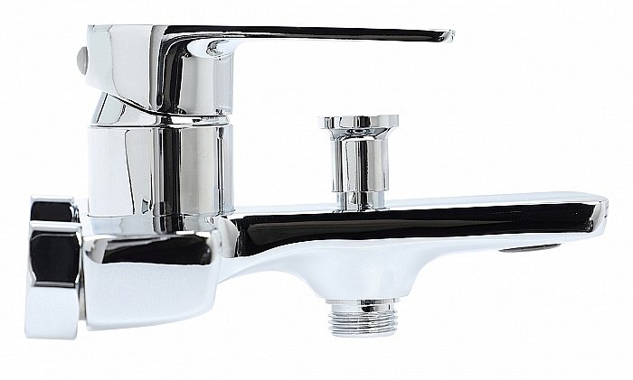 Смеситель для ванны Agger Brilliant A0310000 купить в интернет-магазине сантехники Sanbest