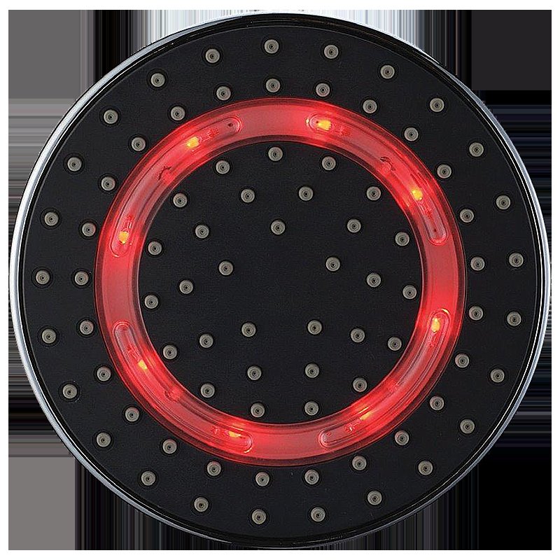 Верхний душ Elghansa Overhead shower MS23 хром купить в интернет-магазине сантехники Sanbest