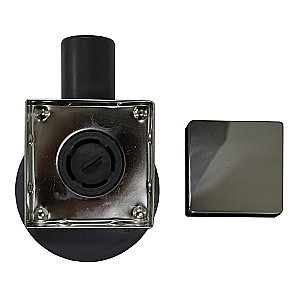 Душевой трап Loranto LIBRA 100 3065.0Y050K.10.1 нержавеющая сталь купить в интернет-магазине Sanbest