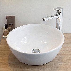 РаковинаLaufen Pro B 8.1296.2.000.109.1 белая купить в интернет-магазине Sanbest