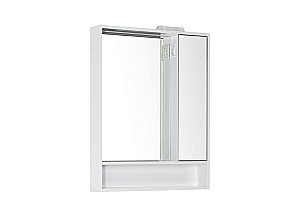 Зеркало Aquanet Коста 76 в ванную от интернет-магазине сантехники Sanbest