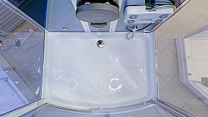 Душевая кабина Timo Standart T 1115 120x90 купить в интернет-магазине Sanbest