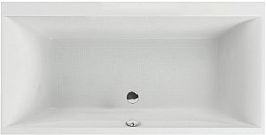 Акриловая ванна Aquatika Армада Standart 180x90 купить в интернет-магазине Sanbest