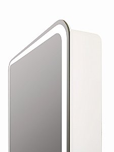 Зеркальный шкаф Taliente Cbled TA-CBled-EL4080R 40 купить в интернет-магазине сантехники Sanbest