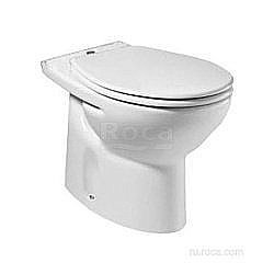 Чаша для унитаза Roca Victoria 34239U000 купить в интернет-магазине сантехники Sanbest