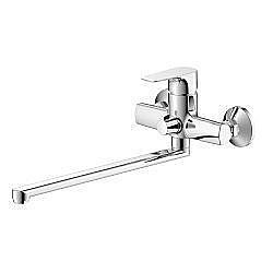 Смеситель для ванны Olive's Sierra 14221SR купить в интернет-магазине сантехники Sanbest