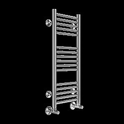 Полотенцесушитель водяной Terminus Аврора П16 300х800 купить в интернет-магазине сантехники Sanbest