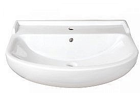 Раковина Misty Амур БП-Д000000982 купить в интернет-магазине сантехники Sanbest