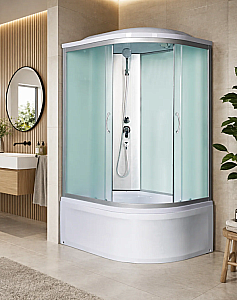 Душевая кабина RIVER DESNA 44 120х90 купить в интернет-магазине Sanbest