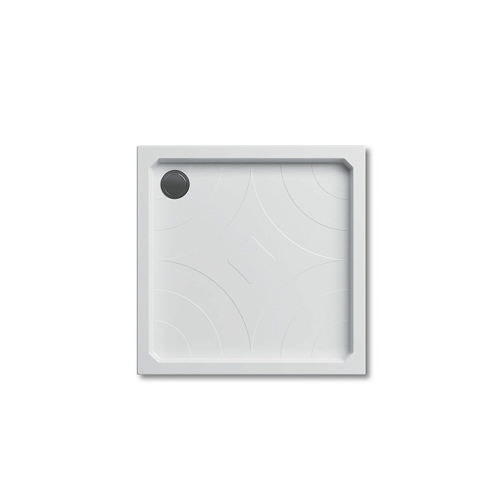 Душевой поддон Koller Pool GRACE80SH 80x80 акрил купить в интернет-магазине Sanbest