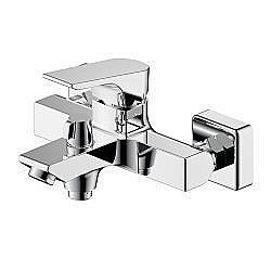 Смеситель для ванны Olive's Porto 11201PR купить в интернет-магазине сантехники Sanbest