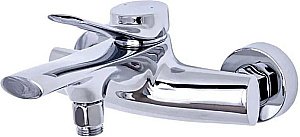 Набор смесителей Orange Organic M27-711cr хром купить в интернет-магазине сантехники Sanbest