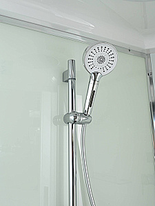 Душевая кабина AvaCan EM Серия ЕМ2011new 110х110 стандартная купить в интернет-магазине Sanbest