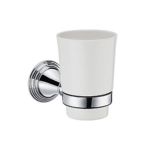 Стакан FIXSEN BEST FX-71606 купить в интернет-магазине сантехники Sanbest