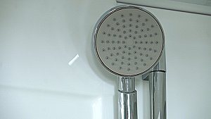 Душевой бокс Timo LUX T 7725 120x120 купить в интернет-магазине Sanbest