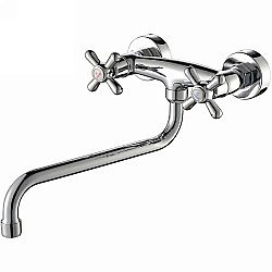 Смеситель для кухни Kaiser Carlson 11099 купить в интернет-магазине сантехники Sanbest